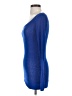 Nike Blue Long Sleeve Top Size S - photo 5