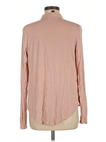 Forever 21 Long Sleeve Blouse (view 2)