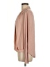 Forever 21 Pink Long Sleeve Blouse Size L - photo 5