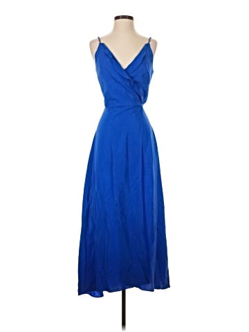 Amanda Uprichard Cocktail Dress (view 1)