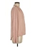 Forever 21 Pink Long Sleeve Blouse Size L - photo 4