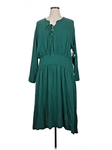 Treasure & Bond Casual Dress (view 1)