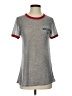 Stranger Things Gray Short Sleeve T-Shirt Size S - photo 1