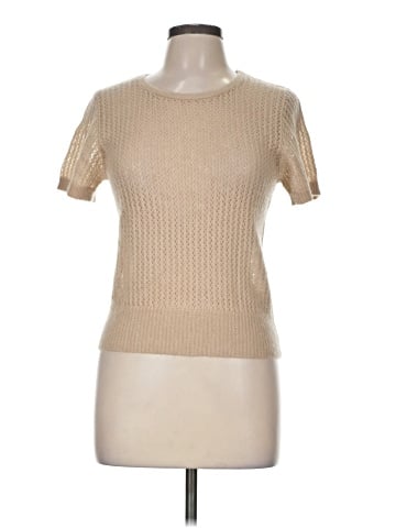 Majestic Filatures Pullover Sweater (view 1)
