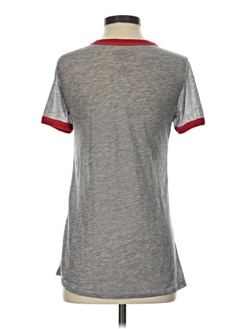 Stranger Things Short Sleeve T-Shirt (view 2)