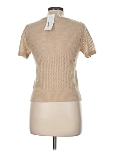 Majestic Filatures Pullover Sweater (view 2)
