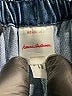 Hanna Andersson 100% Cotton Blue Jeans Size 3T - photo 3