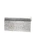 Henri Bendel Metallic Silver Wristlet One size - photo 2