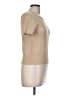 Majestic Filatures Tan Pullover Sweater Size Med (2) - photo 4