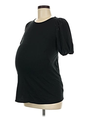 Isabel 3/4 Sleeve T-Shirt (view 1)
