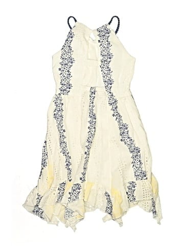 Hannah Banana Dress (view 2)