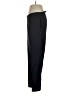 Barbour Solid Black Wool Pants Size 25 waist - photo 5