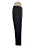 Barbour Solid Black Wool Pants Size 25 waist - photo 4