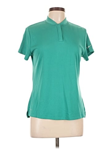 Nike Golf Short Sleeve Polo (view 1)