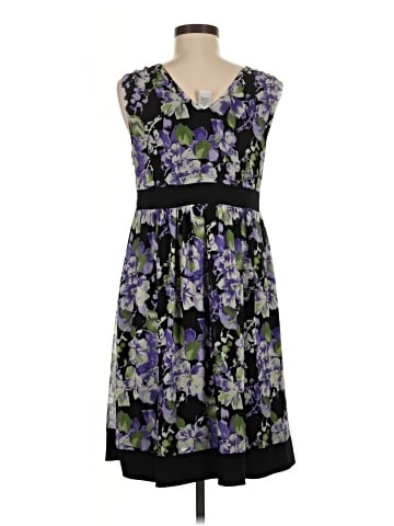Studio 1940 Cocktail Dress (view 2)