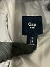 Gap Outlet 100% Polyester Gray Vest Size M - photo 6