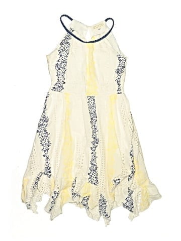 Hannah Banana Dress (view 1)