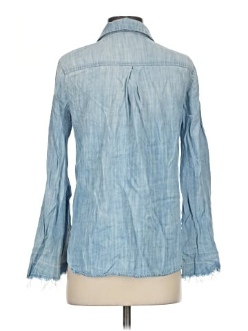 Cloth & Stone Denim Jacket (view 2)