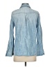 Cloth & Stone 100% Tencel Blue Denim Jacket Size XS - photo 2