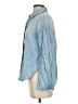 Cloth & Stone 100% Tencel Blue Denim Jacket Size XS - photo 5