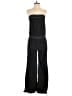 Poetry Black Jumpsuit Size S - photo 1