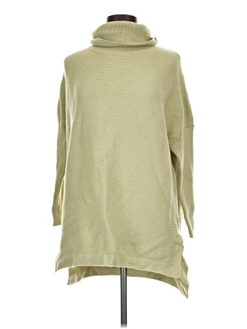Lillusory Turtleneck Sweater (view 1)