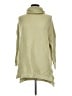 Lillusory Green Turtleneck Sweater Size M - photo 1