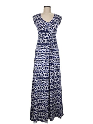 Loveappella Casual Dress (view 1)