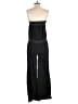 Poetry Black Jumpsuit Size S - photo 2