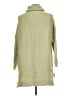 Lillusory Green Turtleneck Sweater Size M - photo 2