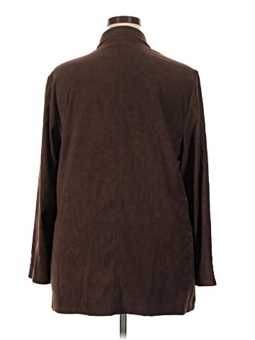 Giorgio Fiorlini Coat (view 2)