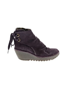 Fly London Ankle Boots