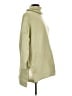 Lillusory Green Turtleneck Sweater Size M - photo 4