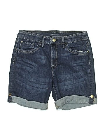 Tommy Hilfiger Denim Shorts (view 1)