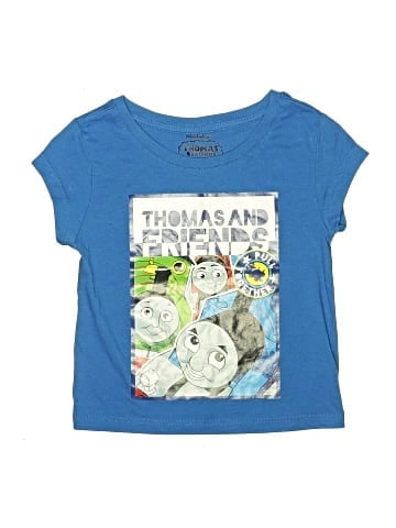 Nickelodeon Short Sleeve T-Shirt (view 1)