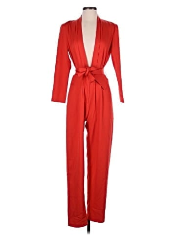 Karina Grimaldi Jumpsuit (view 1)