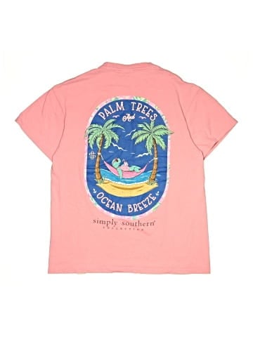 Simply Southern Short Sleeve T-Shirt (view 2)