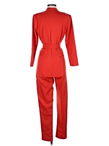 Karina Grimaldi Jumpsuit (view 2)