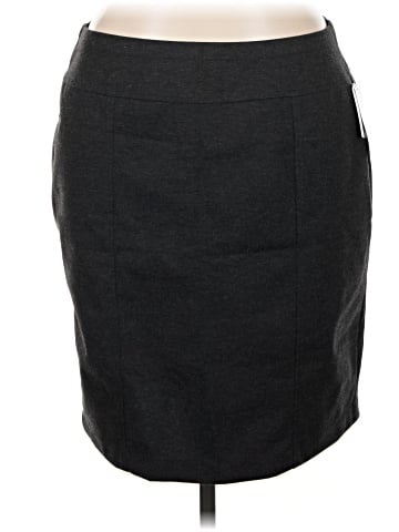 Ellen Tracy Casual Skirt (view 1)