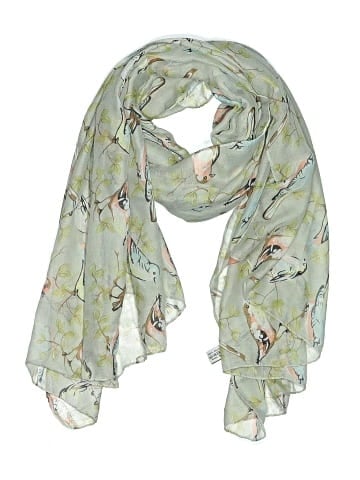 Tickled Pink Scarf (view 1)