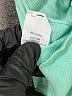 J.Crew Factory Store 100% Cotton Teal Pullover Sweater Size XXS - photo 9