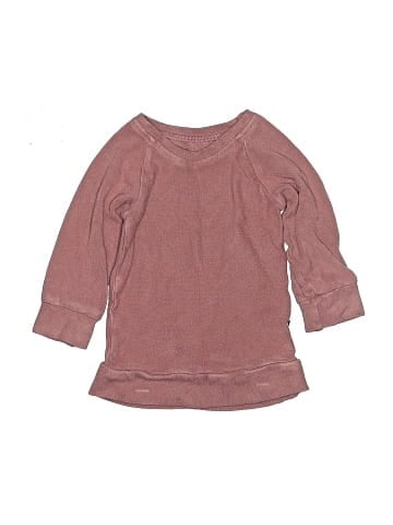 Kyte Baby 3/4 Sleeve T-Shirt (view 1)
