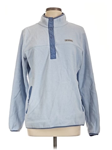 Columbia Fleece (view 1)