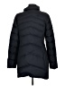 Sam Edelman 100% Polyurethane Black Coat Size M - photo 2