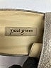 Paul Green 100% Leather Gray Sandals Size UK 6 / US 8 - photo 3