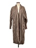 Stelen Brown Kimono Size S - photo 1
