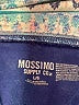 Mossimo Supply Co. Print Blue Shorts Size L - photo 3