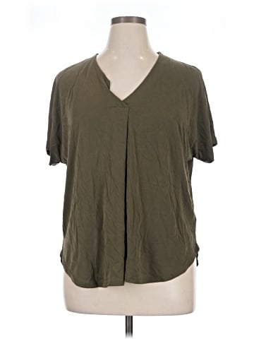 Braeve Short Sleeve Top (view 1)