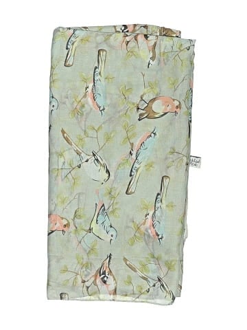 Tickled Pink Scarf (view 2)