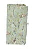 Tickled Pink 100% Polyester Green Scarf One size - photo 2
